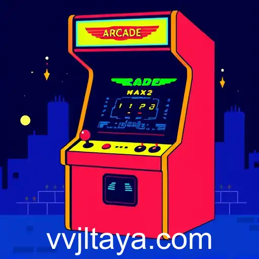Understanding the Fascinating World of Arcade Games