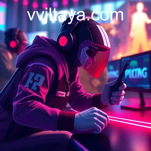 The Evolution of Online Gaming in 2025