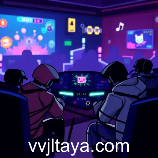 The Evolving World of English Gaming in 2025