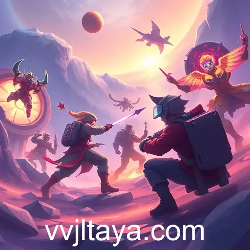 Digital Evolution of Online Gaming