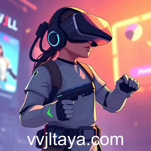 The Digital Revolution in Gaming