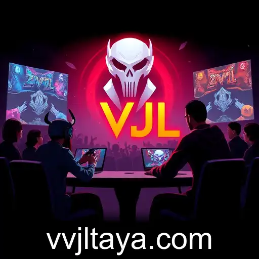 Emerging Trends in Gaming: The Rise of VVJL