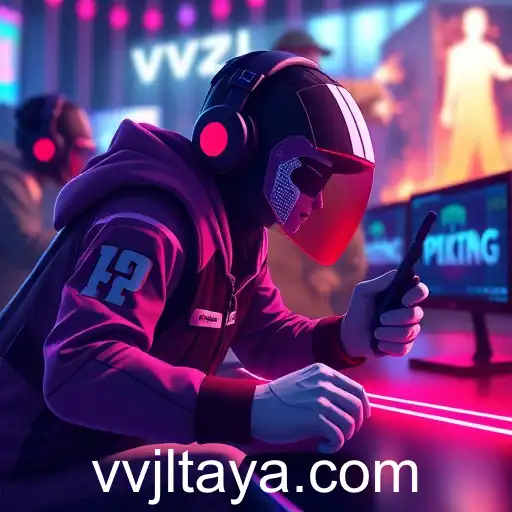 The Evolution of Online Gaming in 2025