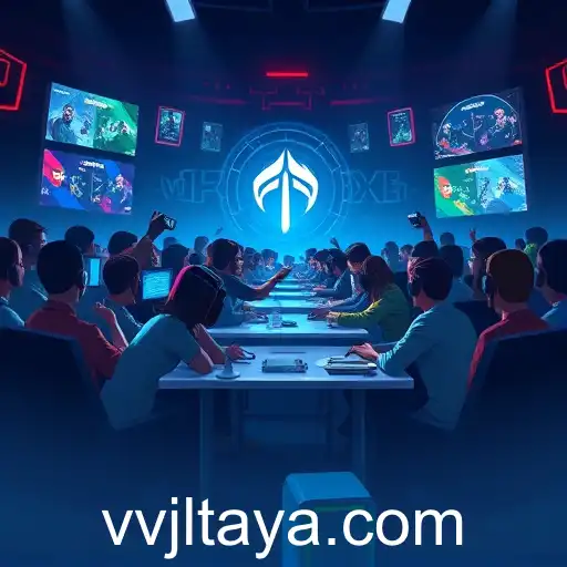 The Evolution of Online Gaming Trends