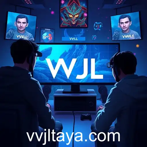 Gamers Embrace New Horizons