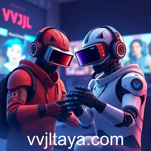 The Evolution of Gaming in 2025