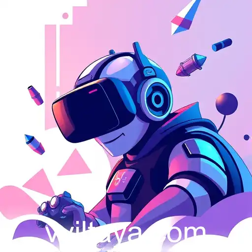 The Rise of Gaming Platforms: VVJL's Role in the New Era