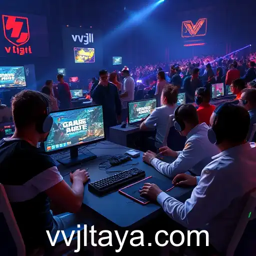 Exploring the Rise of Online Gaming Communities