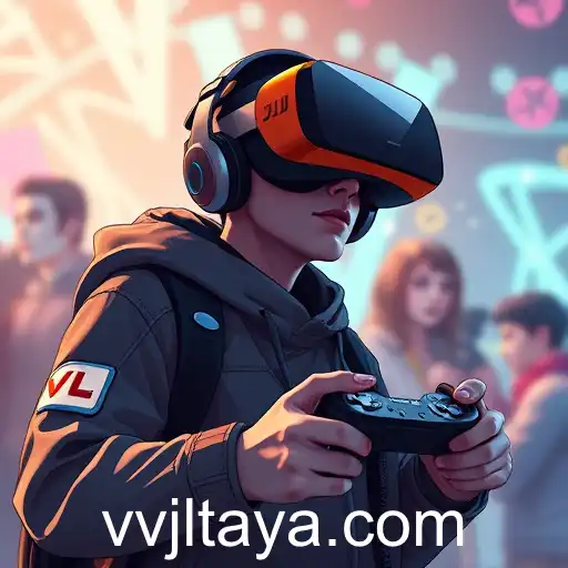 The Rise of Online Gaming Experiences