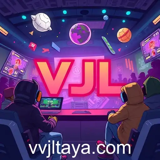 The Rise of VVJL: A New Era in Online Gaming