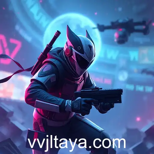 The Rise of VVJL in Digital Gaming