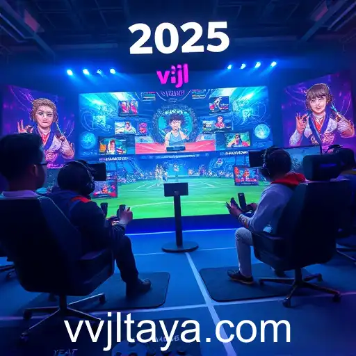 The Rising Popularity of Online Gaming in 2025