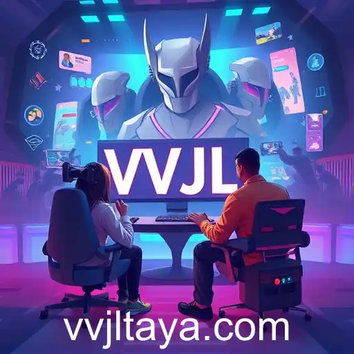 Virtual Ventures: The Rise of VVJL in Online Gaming
