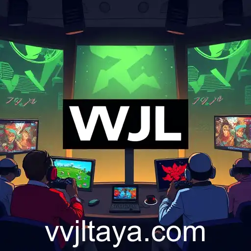 The Rise of VVJL in the Gaming World