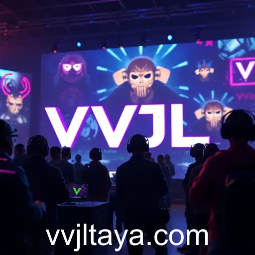 Rising Star: VVJL Revolutionizes Online Gaming