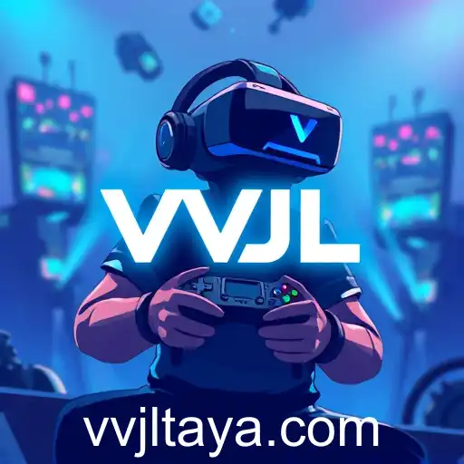 The Rising Star of Gaming: VVJL's Impact in 2025