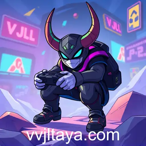 Exploring the Rise of VVJL in Gaming