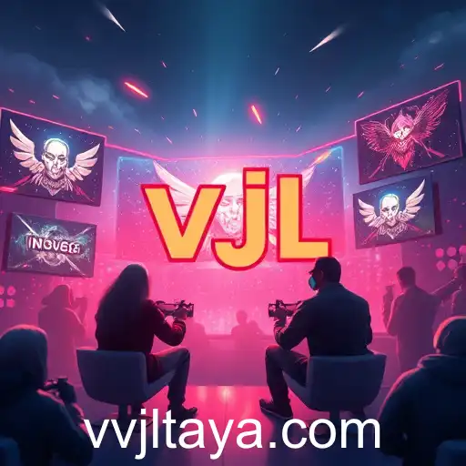 The Rise of vvjl in the Modern Gaming Landscape