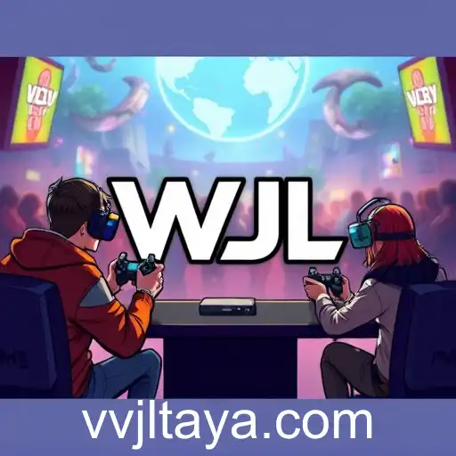 The Rise of VVJL: A New Era in Online Gaming