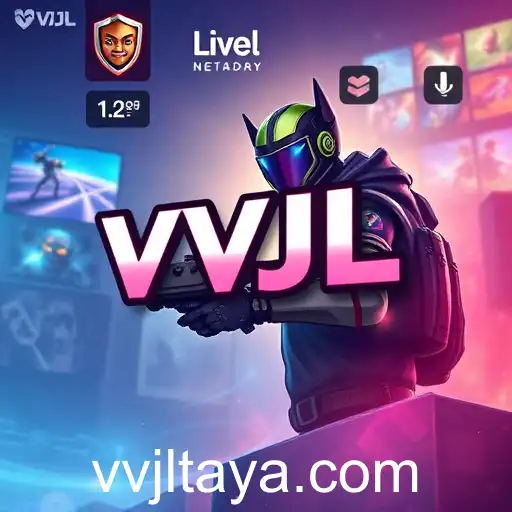 VVJL Revolutionizes Online Gaming Experience