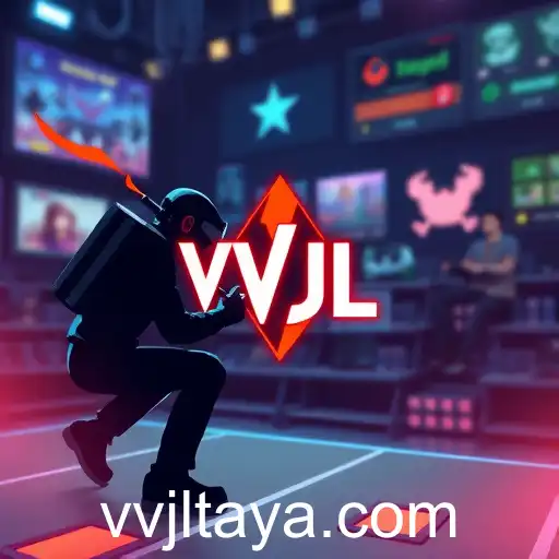 The Rise of VVJL: A New Era in Online Gaming