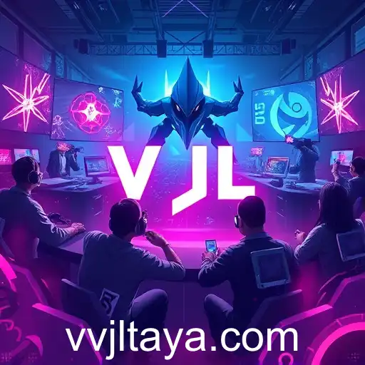 VVJL Transforms Online Gaming