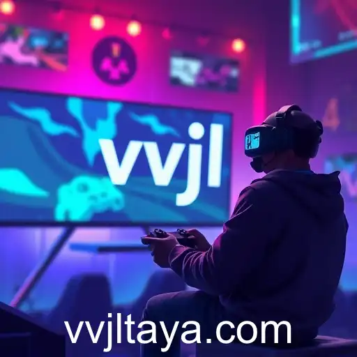The Rise of VVJL: Revolutionizing Online Gaming