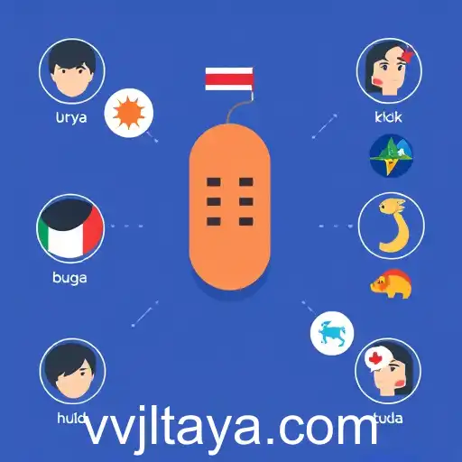 Gaming Evolves: A New Frontier