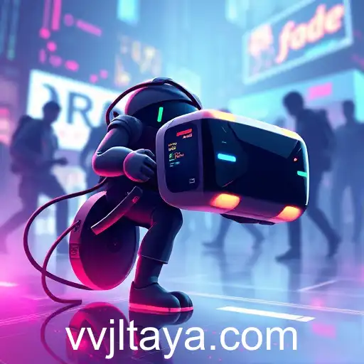 Gaming Trends and Innovations in 2025