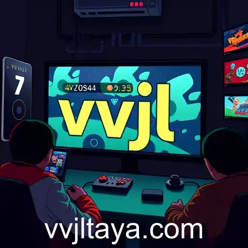 The Impact of VVJL on Online Gaming in 2025