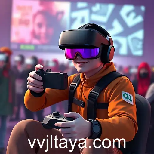 Innovative Trends in Gaming