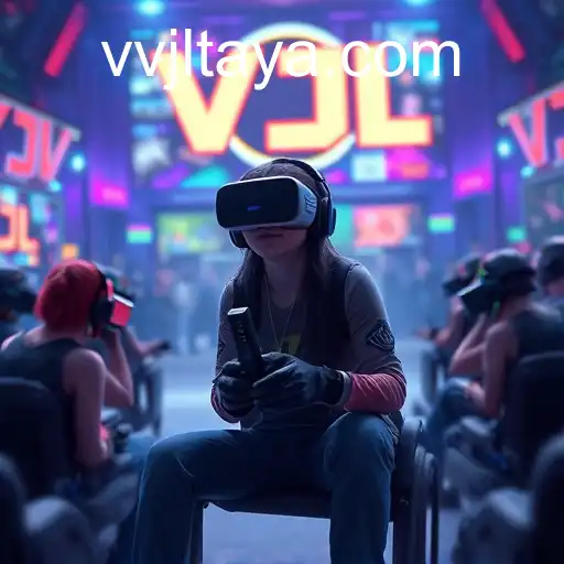 Emerging Trends in Online Gaming: The Rise of VVJL