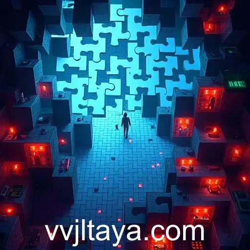 The World of Puzzle Games: A Realm of Challenge and Imagination