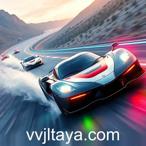 Exploring the Adrenaline-Fueled World of Racing Games