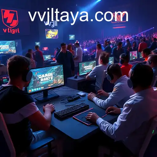 Exploring the Rise of Online Gaming Communities