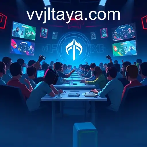 The Rise of Online Gaming Communities