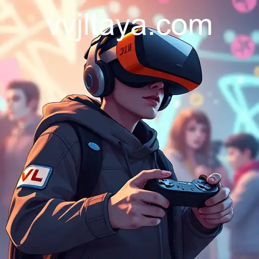 The Rise of Online Gaming Experiences