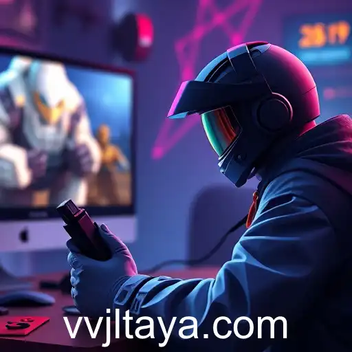 The Rise of VVJL in Online Gaming