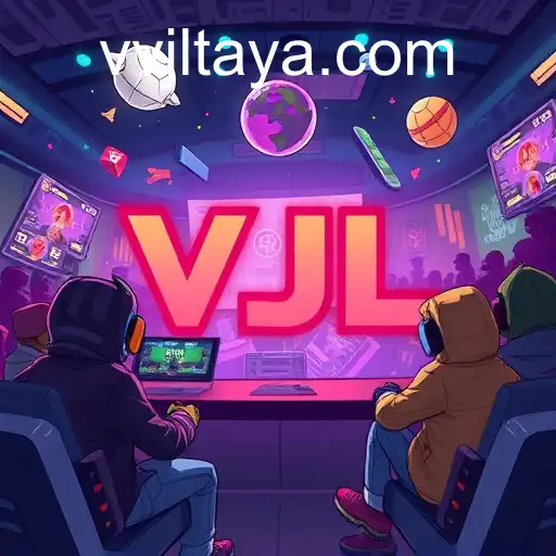 The Rise of VVJL: A New Era in Online Gaming