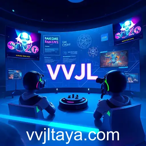 The Rise of VVJL in Digital Gaming
