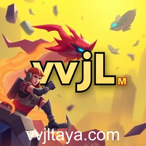 The Rise of vvjl in Gaming Culture