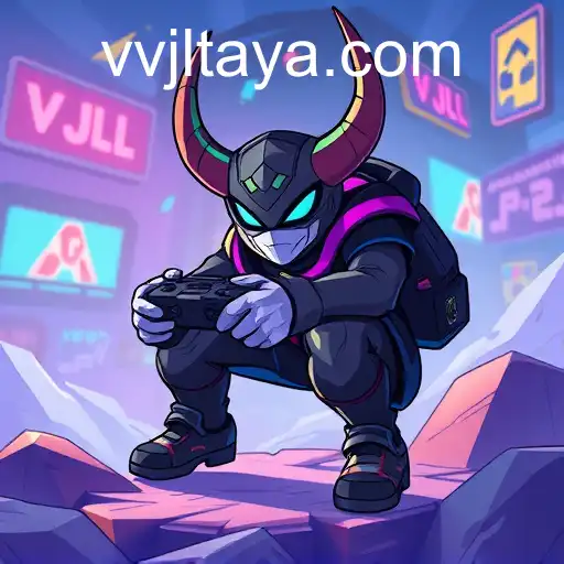 The Rise of vvjl in the Gaming World