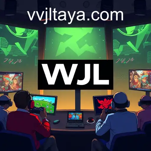 The Rise of VVJL in the Gaming World