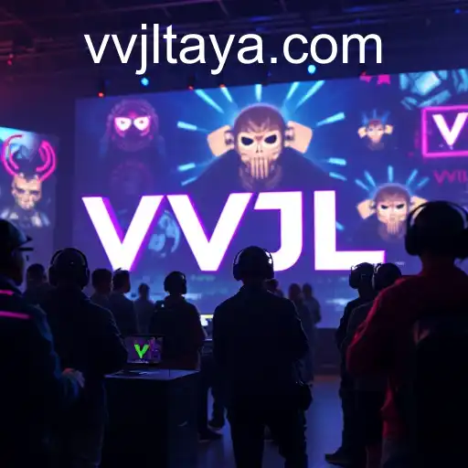 Rising Star: VVJL Revolutionizes Online Gaming