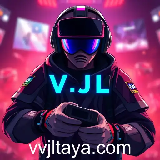Gaming Revolution with VVJL: Embracing the Future