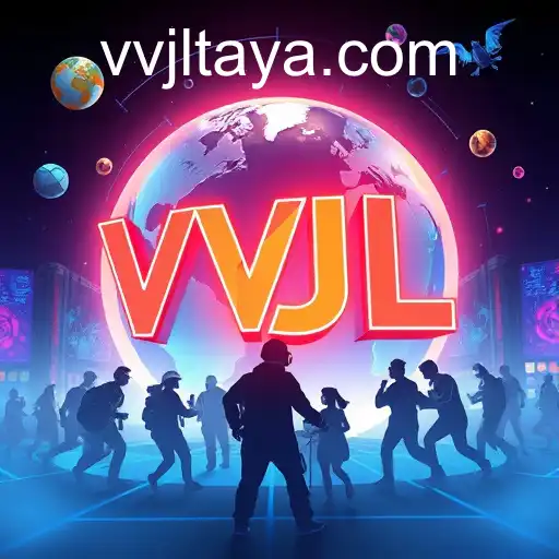 The Rise of VVJL in the Online Gaming Landscape