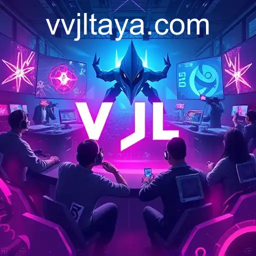 VVJL Transforms Online Gaming